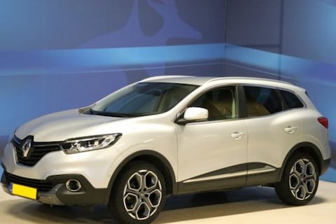 Renault Kadjar Energy TCe 130 Intens