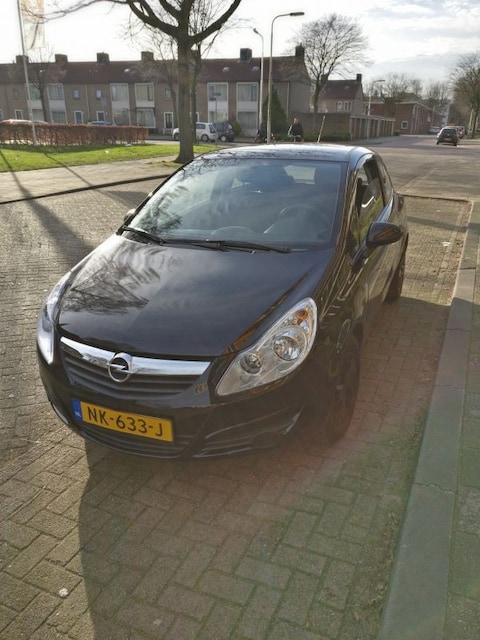 Opel Corsa 1.2-16V Selection