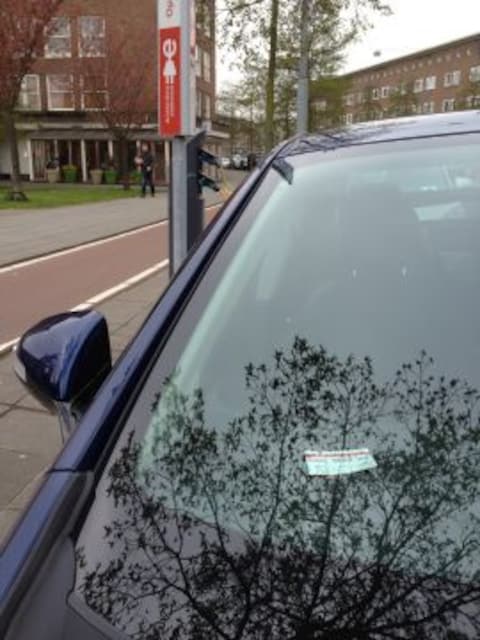 Opel Ampera