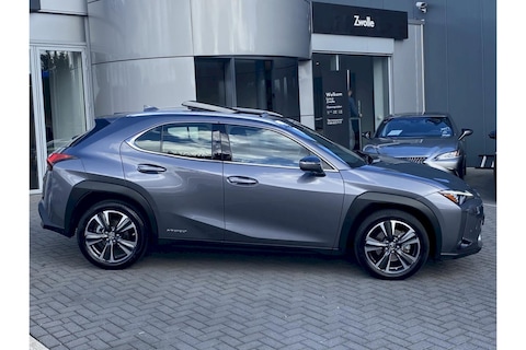 Lexus UX 250h Executive Line