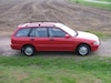 Mitsubishi Lancer Wagon 1.6 GLXi (1993)