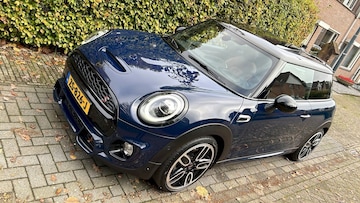 Mini Cooper S (2019)