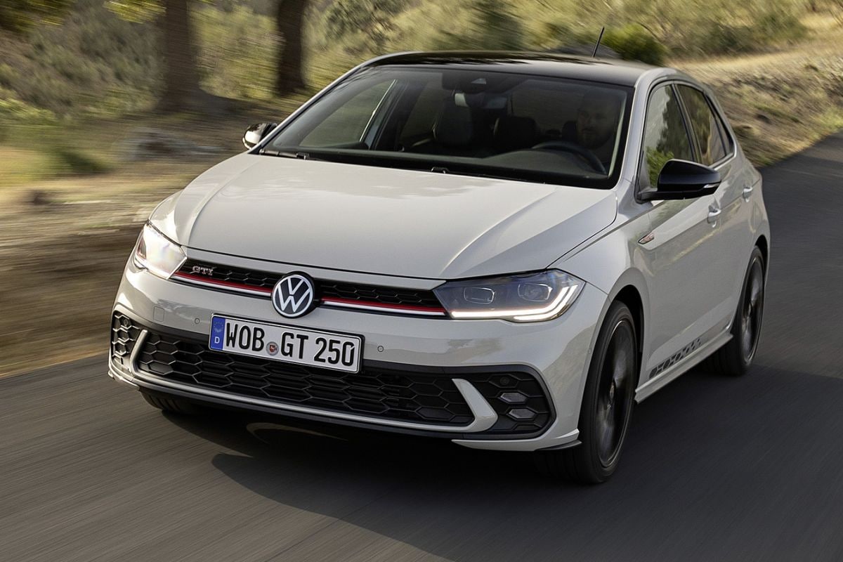 Volkswagen Polo GTI Edition 25: ook in Nederland exclusief - AutoWeek