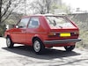 Volkswagen Golf 1.5 CL (1982)