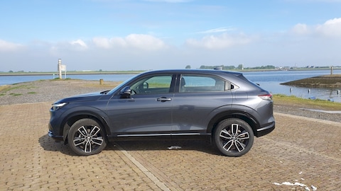 Honda HR-V 1.5 Hybrid Advance