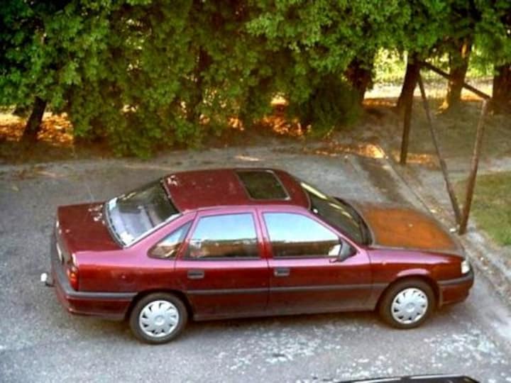 Opel Vectra 1.8i GL