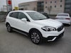 Suzuki Sx4 S-Cross 1.4 Boosterjet High Executive (2018)