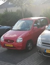 Hyundai Atos Multi 1.0i GLS (1999)