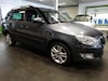 Skoda Fabia 1.2 TSI 77kW Elegance (2010)