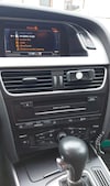 Audi A4 Allroad 2.0 TFSI 211pk quattro Pro Line (2009)