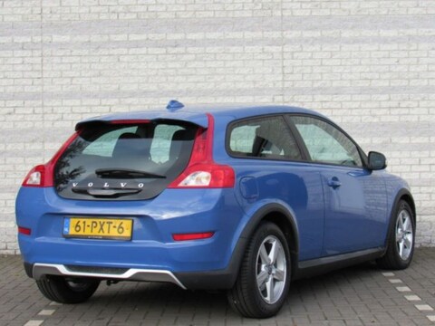 Volvo C30