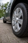 Mitsubishi Colt CZ5 1.3 ClearTec Edition Two (2011)