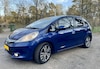 Honda Jazz 1.4 Hybrid Elegance (2012)