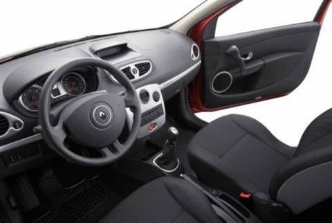 Renault Clio 1.2 16V 75 Rip Curl (2008)