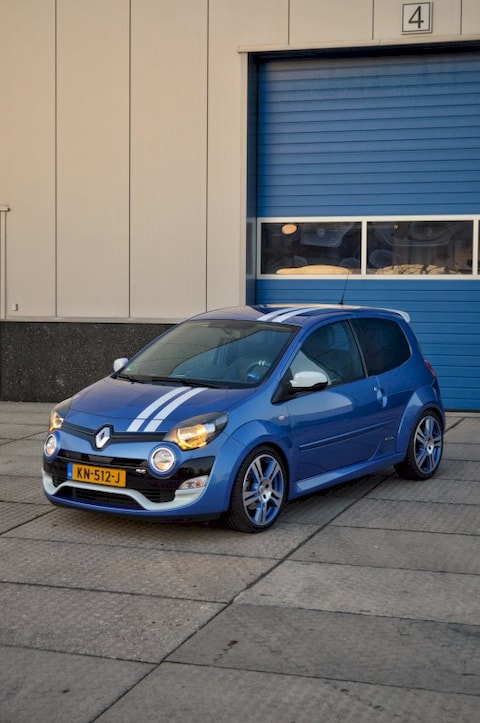 Renault Twingo 1.6 16V 133 RS