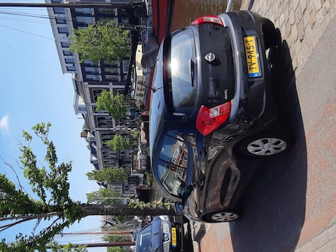 Opel Karl 1.0 Edition