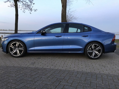 Volvo S60 T4 R-Design