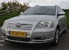 Toyota Avensis Wagon 1.8 16v VVT-i Linea Sol (2005)