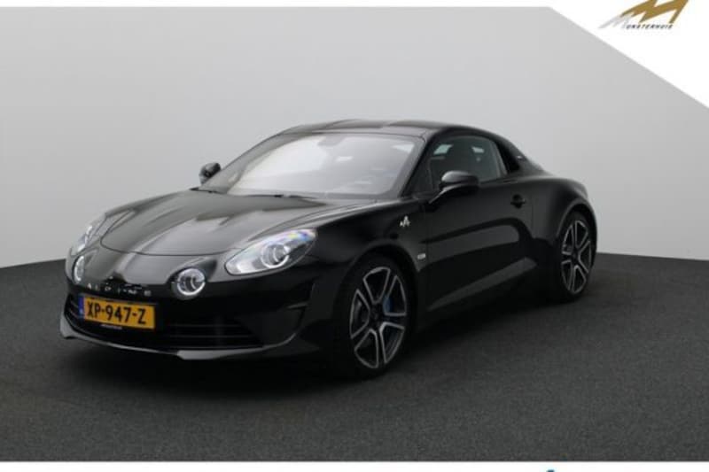 Occasion middenmotor