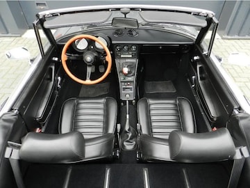 Alfa Romeo Spider 2.0 (1985)