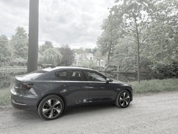 Polestar 2 78kWh Single Motor (2022)