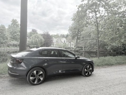 Polestar 2 78kWh Single Motor (2022)