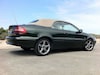 Volvo C70 Convertible T5 (2000)