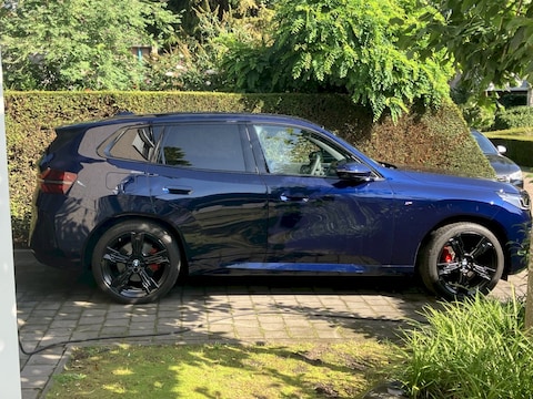 BMW X3 30e xDrive (2025)