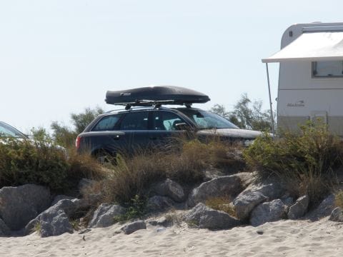Audi A4 Avant 1.9 TDI 130pk (2002)