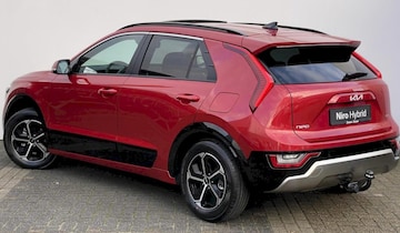 Kia Niro 1.6 GDi Hybrid DynamicPlusLine (2024)