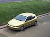 Fiat Bravo 1.4 S (1997)
