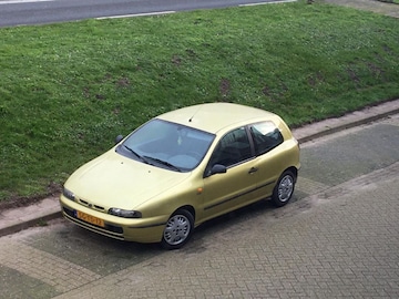 Fiat Bravo 1.4 S (1997)