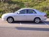 Mazda 626 1.8 Exclusive (2002)
