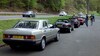 Mercedes-Benz 190 (1985)