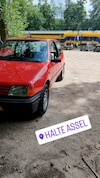 Peugeot 205 Génération 1.4i (1997)
