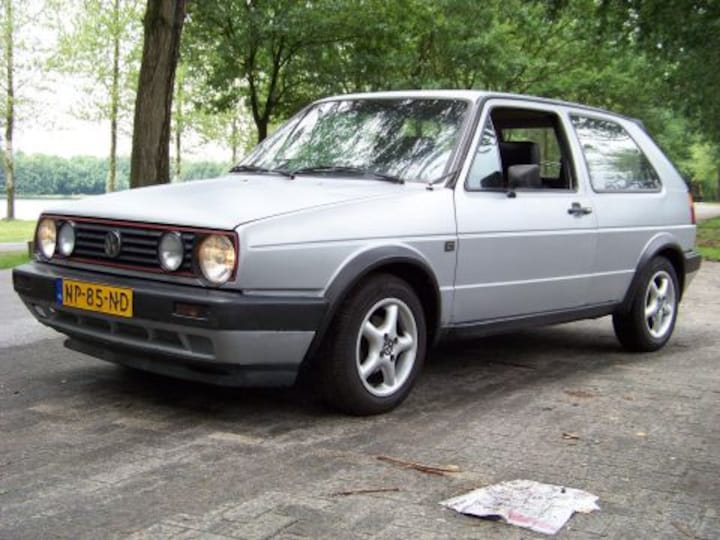 Volkswagen Golf 1.6 CL