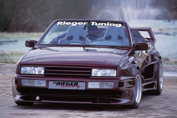 Tuning