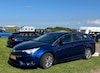Toyota Avensis Touring Sports 1.8 VVT-i Aspiration (2017)