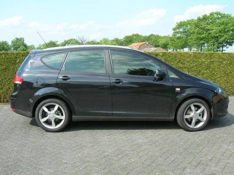 Seat Altea XL Stationwagon 1.8 TFSI Sport-up (2007)
