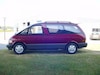 Toyota Previa 2.4 GLi (1998)