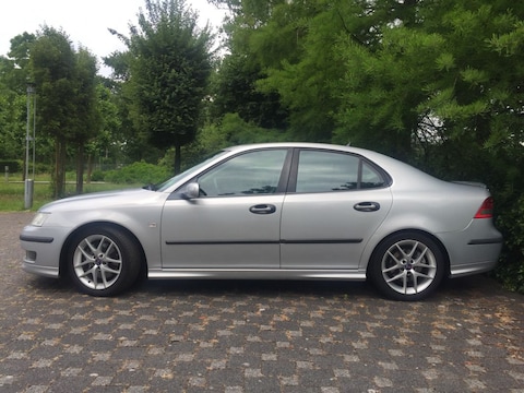 Saab 9-3 Sport Sedan 2.0 Turbo Aero