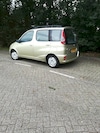 Toyota Yaris Verso 1.3 16v VVT-i Linea Luna (2000)