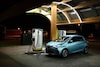 Renault Zoe R135 Intens (2019)