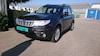 Subaru Forester 2.0 Luxury (2011)