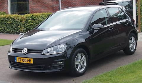 Volkswagen Golf 1.2 TSI 85pk Edition