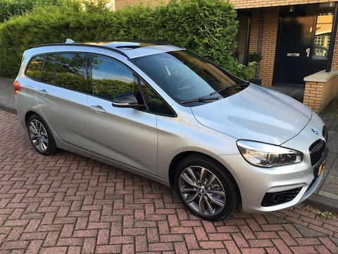 BMW 220i Gran Tourer