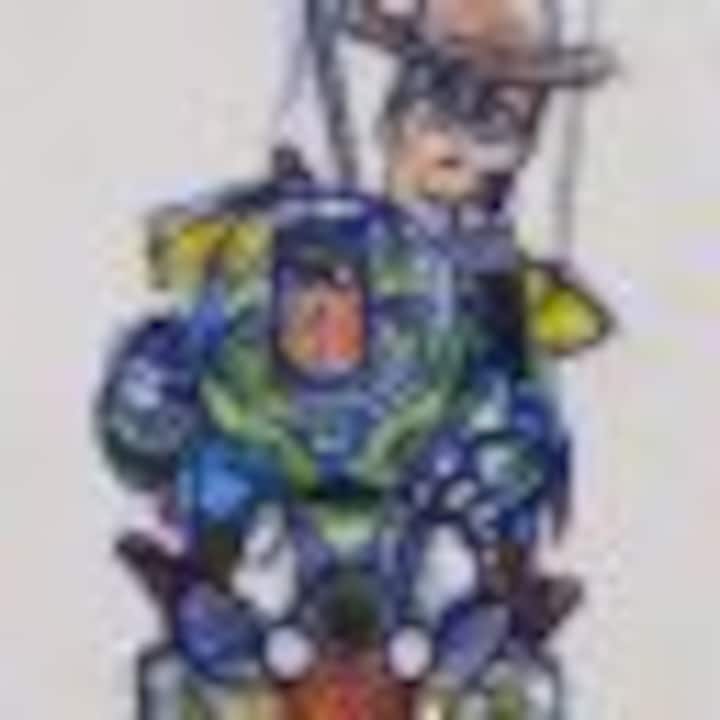 Anoniem