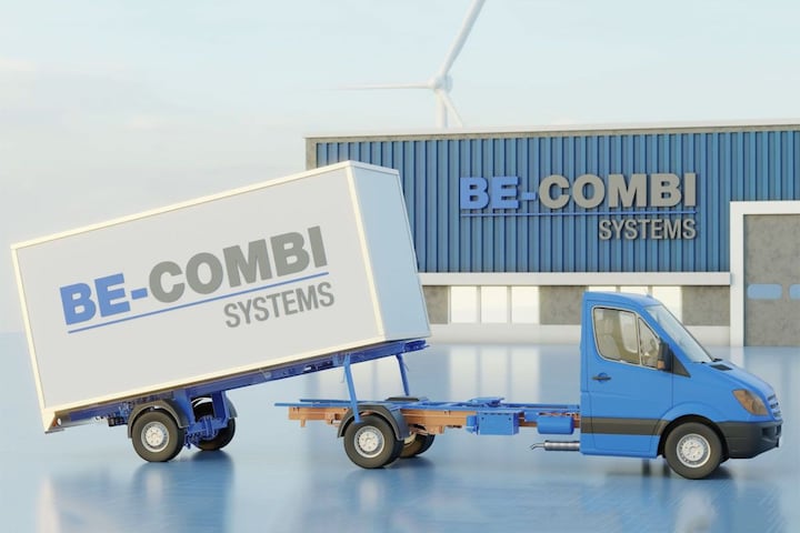 BE-combi