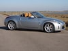 Nissan 350Z Roadster (2006)