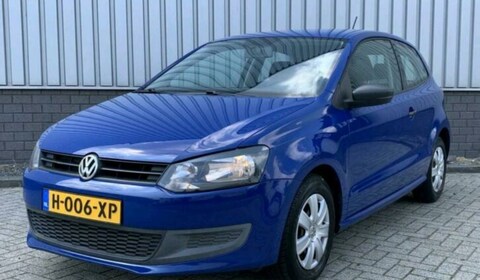 Volkswagen Polo 1.2 70pk Comfortline